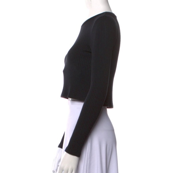 Reformation Cropped Top - Picture 2 of 3